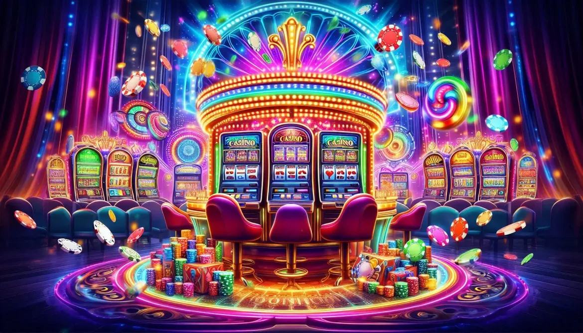 Spinamba Casino